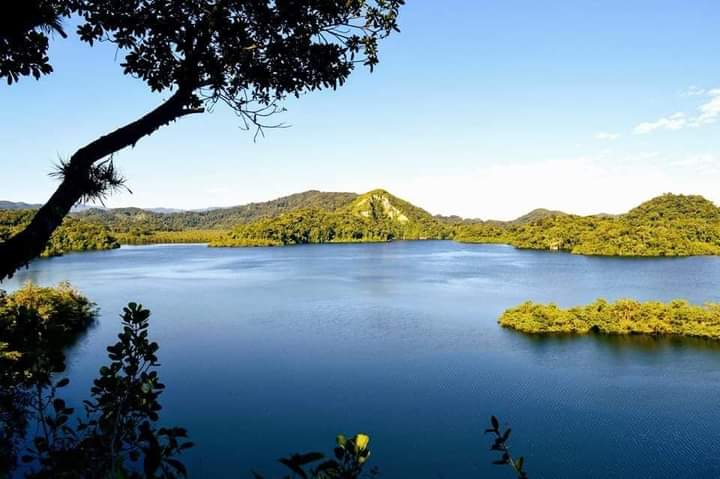 Área de Protección de Flora y Fauna 