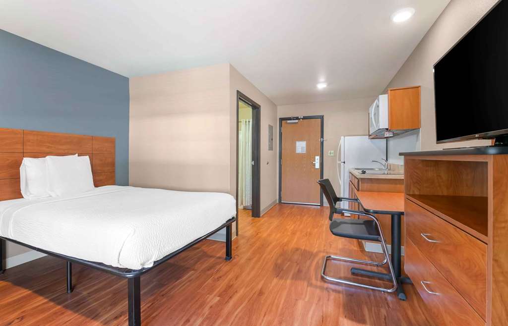 Extended Stay America Select Suites- Jackson - South photo 2