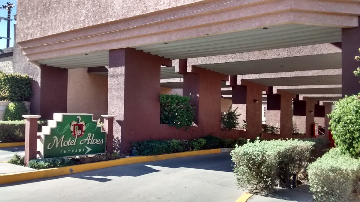Motel Alves