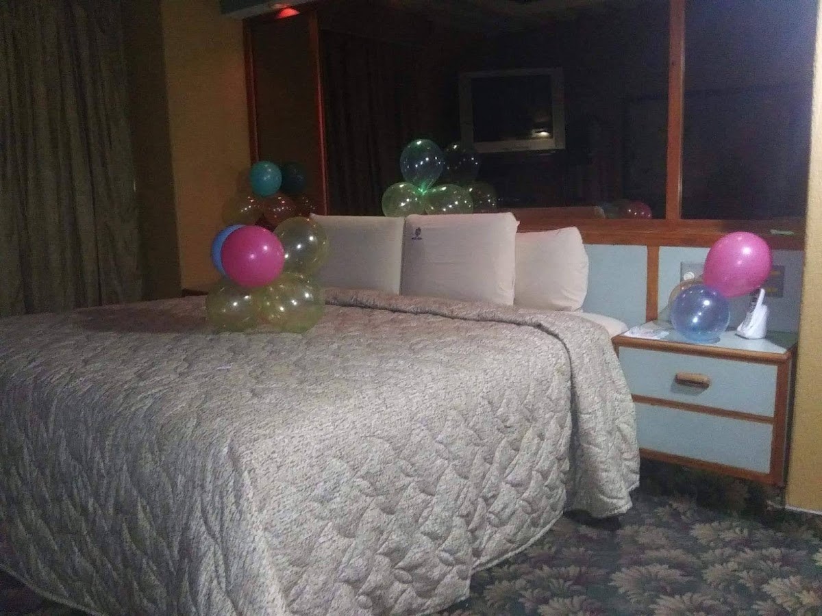 Motel Alves photo 2