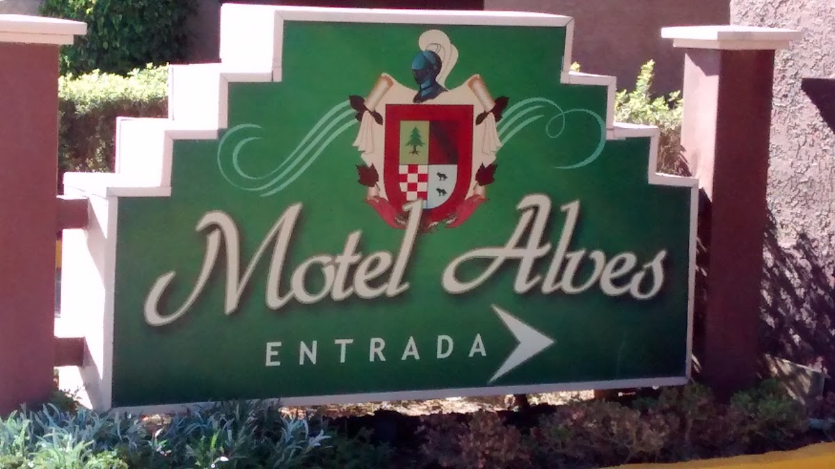 Motel Alves photo 3