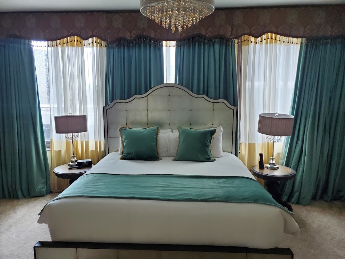 Hotel at The Detroit Club photo 2
