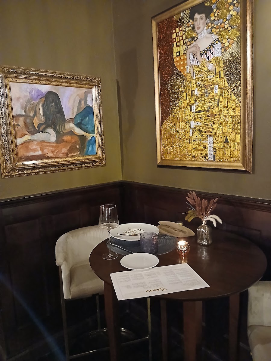 Hotel at The Detroit Club photo 3