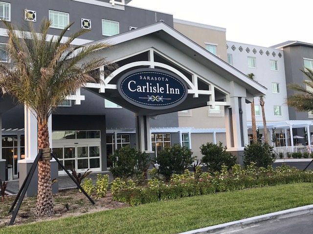 Carlisle Inn & Conference Center Sarasota photo 2
