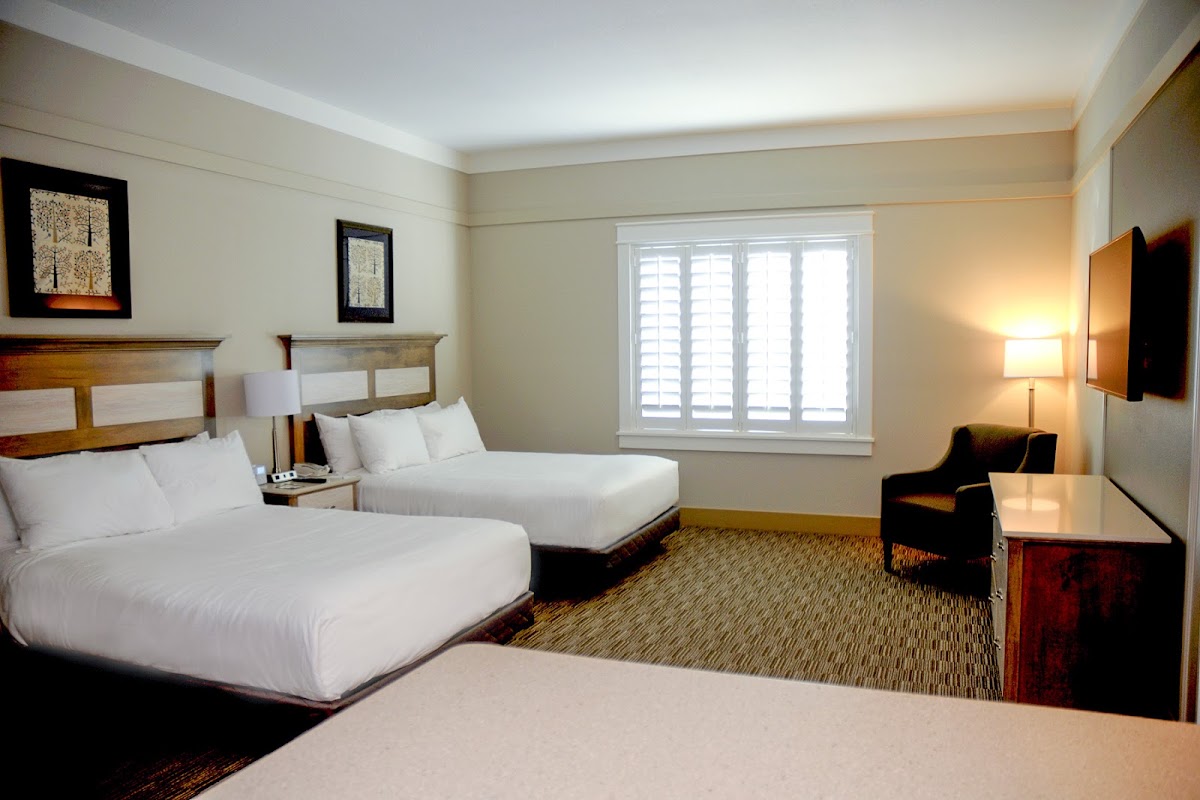 Carlisle Inn & Conference Center Sarasota photo 3