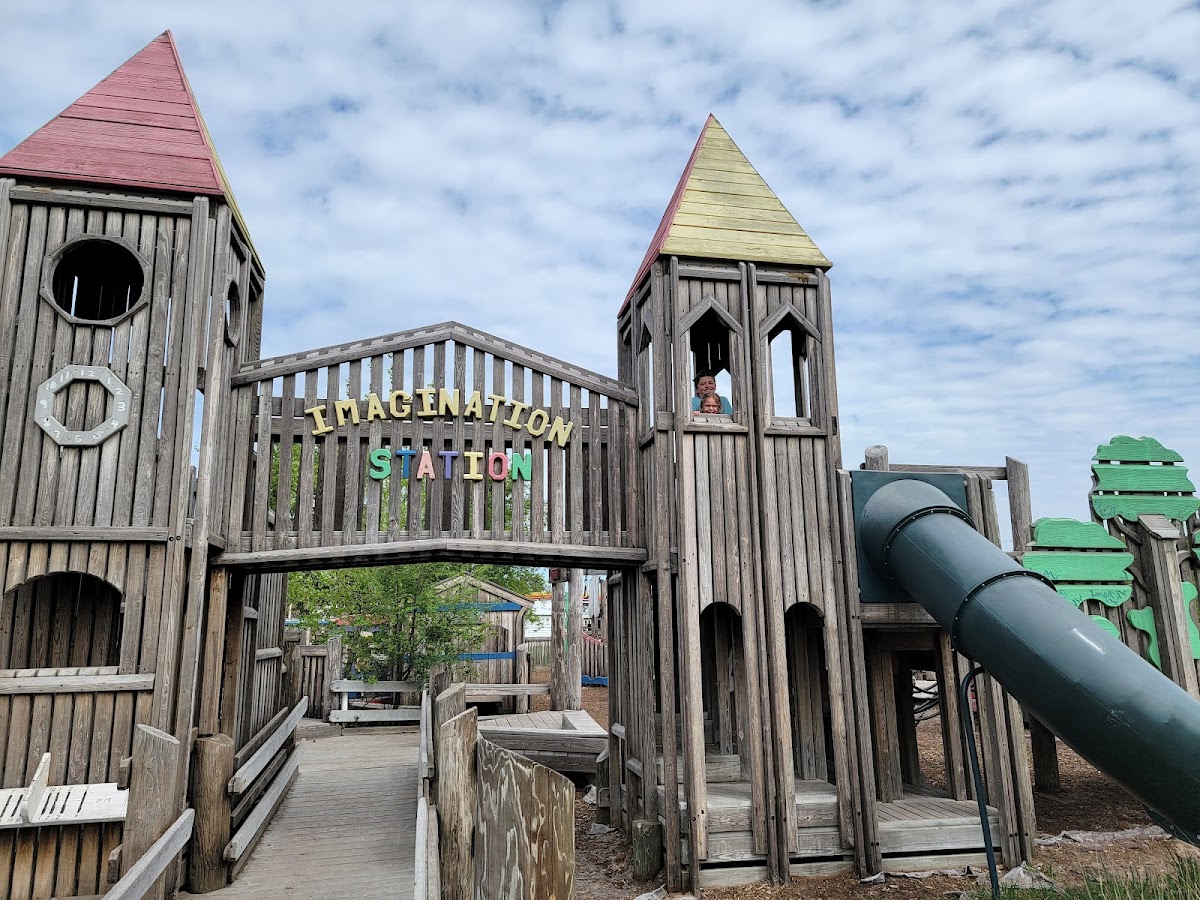 Chalker Park
