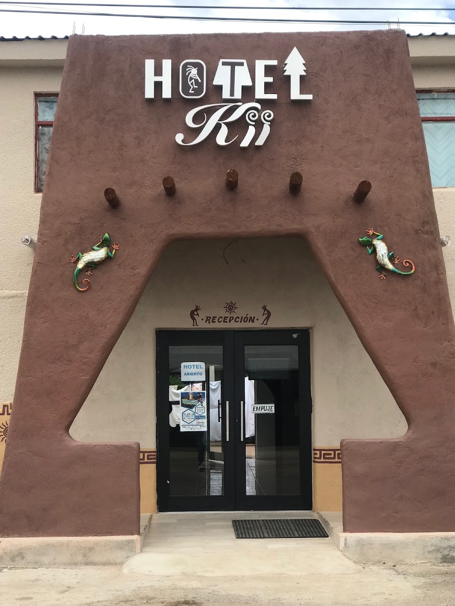 Hotel Kii
