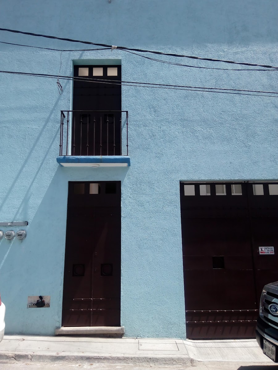 Hostal Guaní