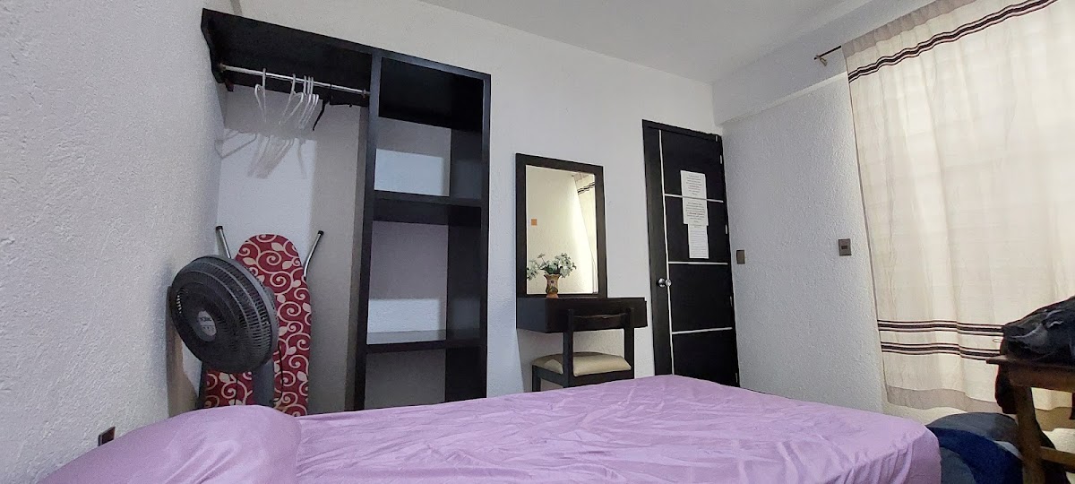 Hostal Guaní photo 2