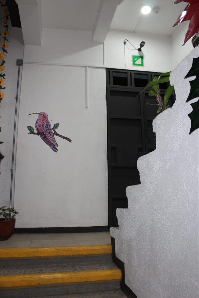 Hostal Guaní photo 3