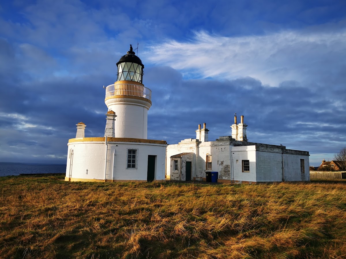 Chanonry Point