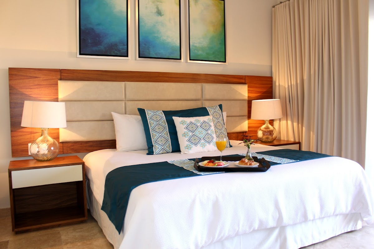 Luxury Suites by Estrella del Mar photo 2