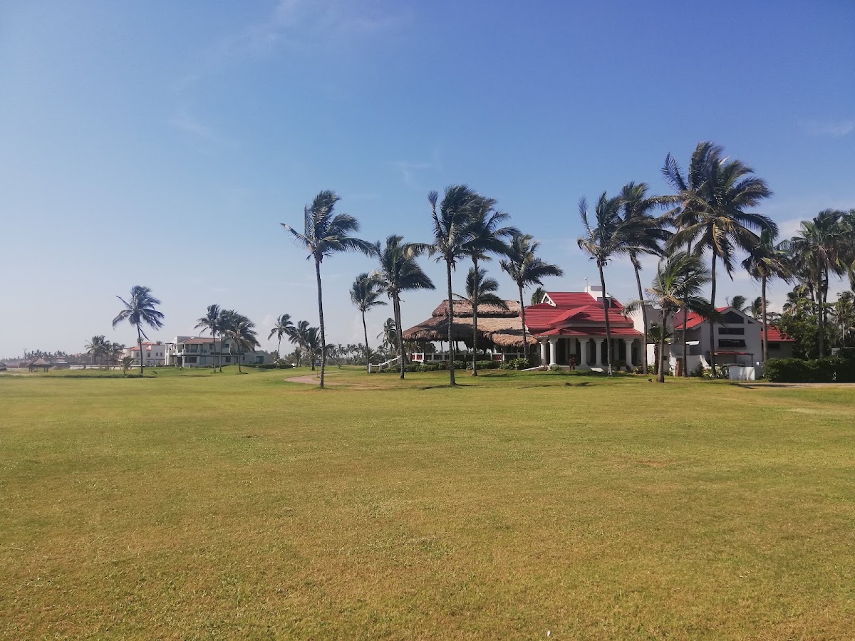 Luxury Suites by Estrella del Mar photo 3
