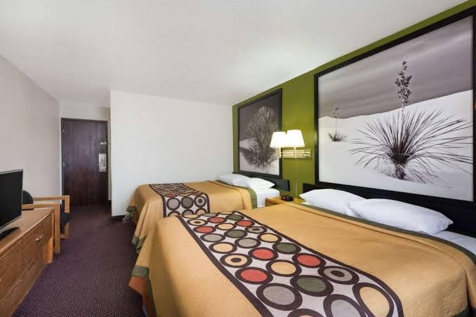 Simple Rewards Inn photo 2