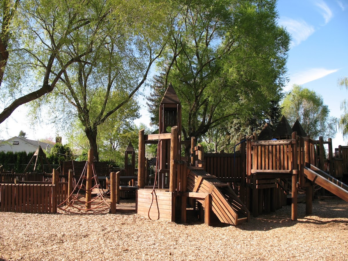 Ochoco Creek Park