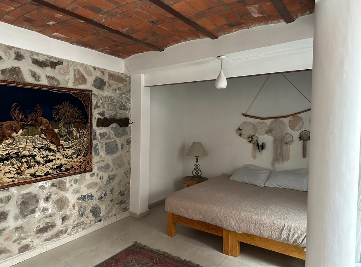 Villas las Glorias Htl & Spa photo 2