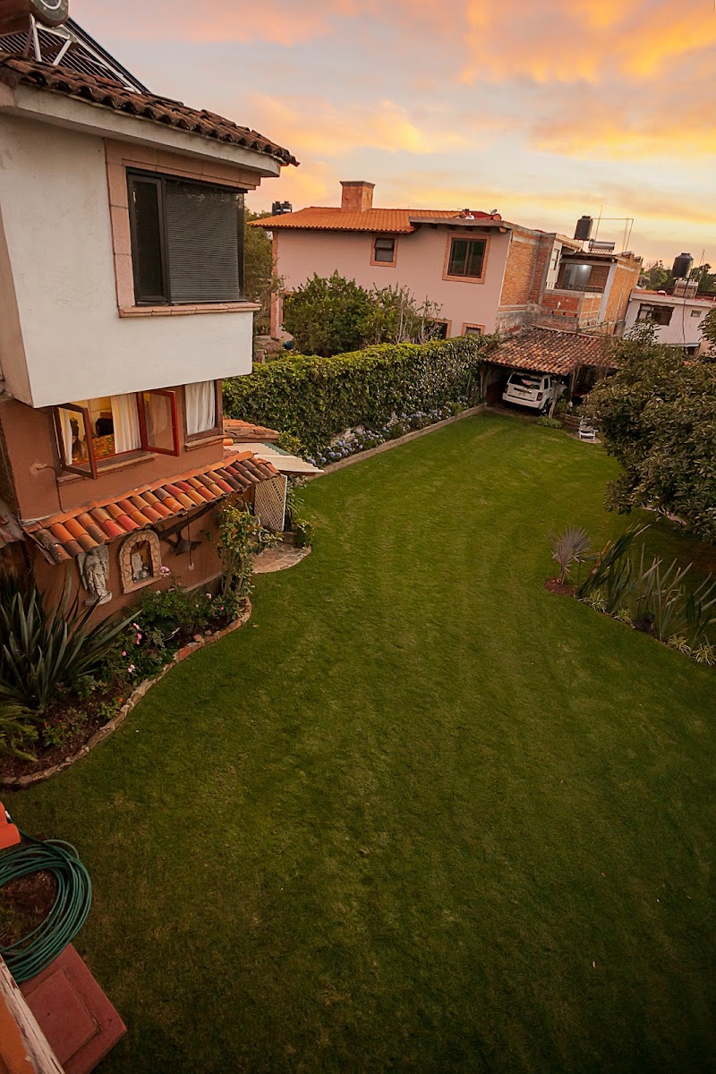 Villas las Glorias Htl & Spa photo 3