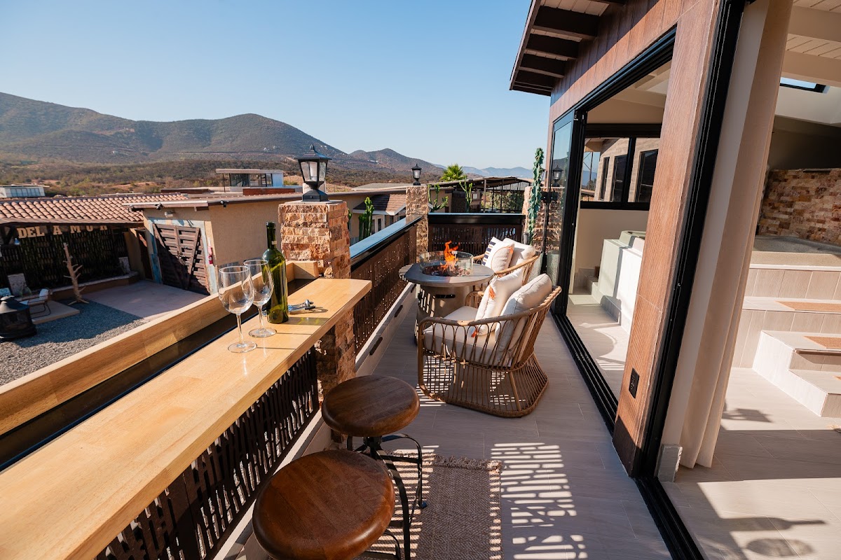Villas Del Amor