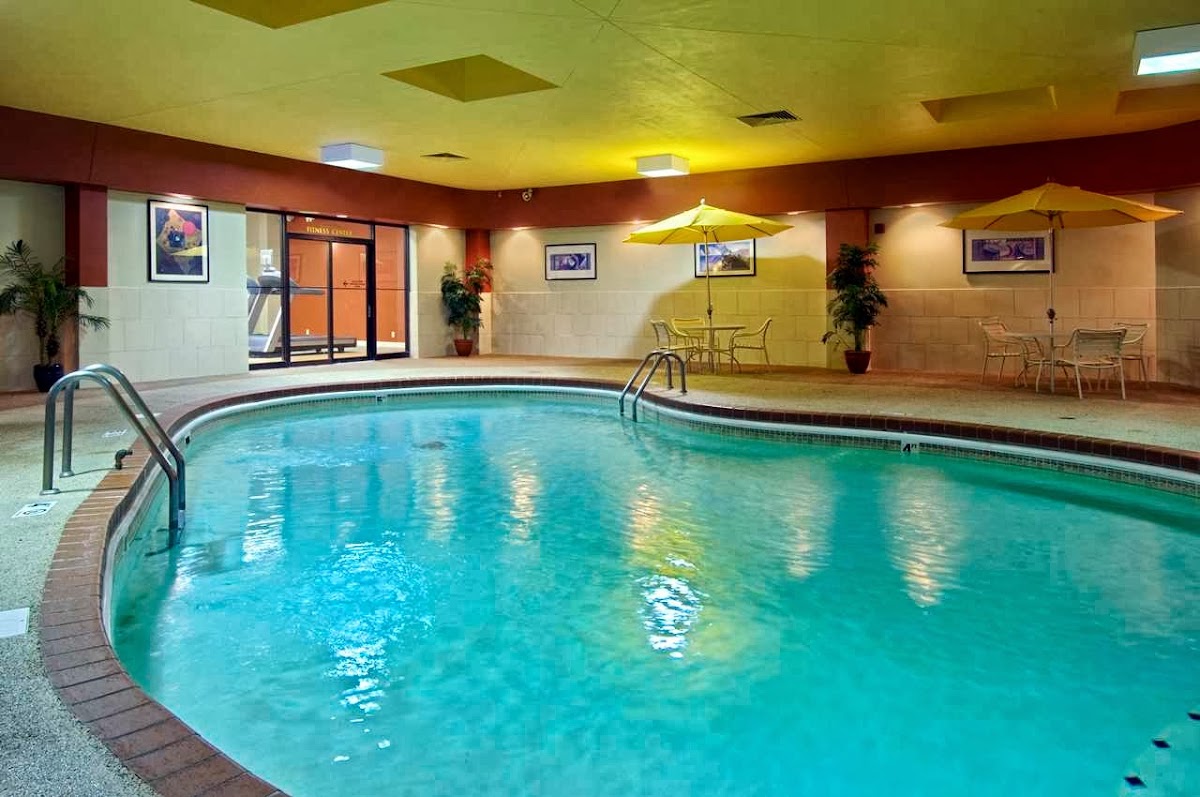 Wyndham Springfield City Centre photo 3