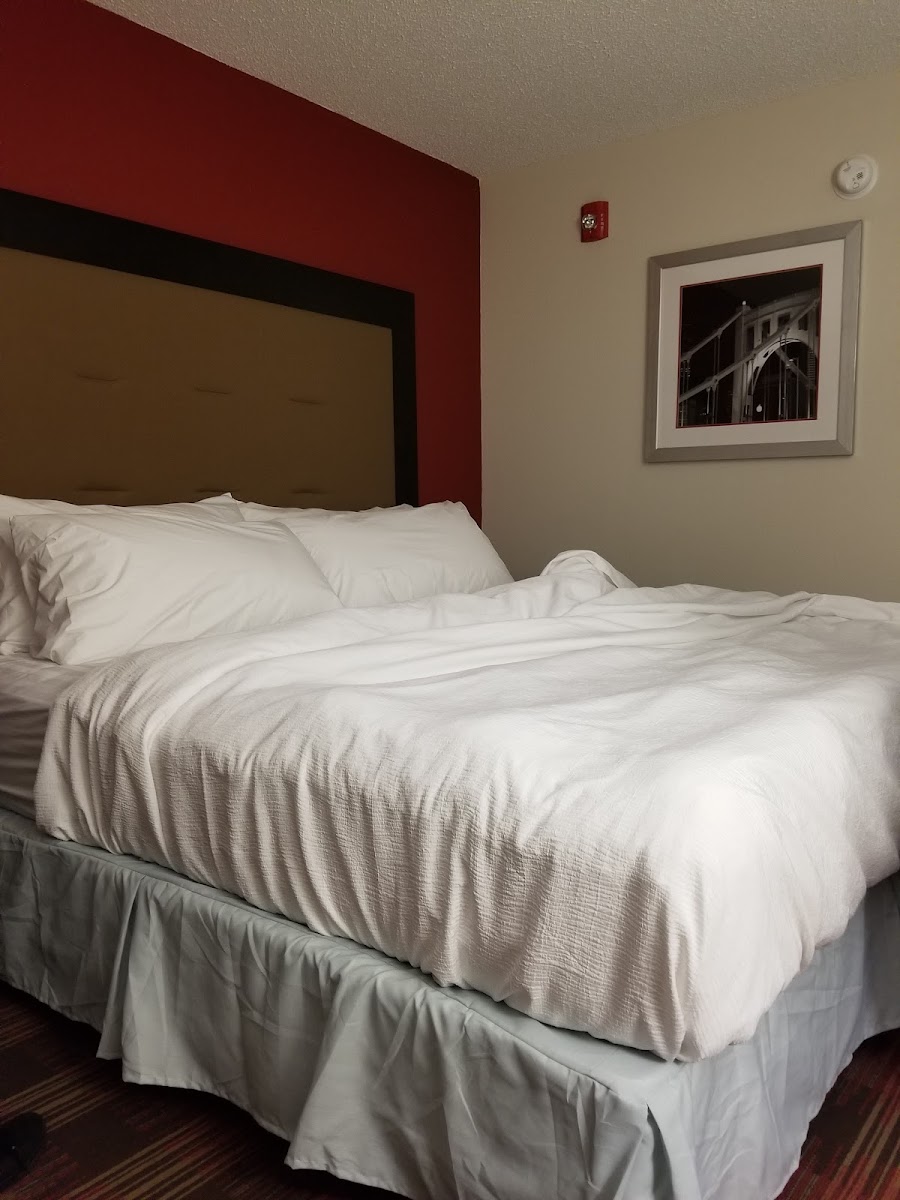 Monroeville Plaza Hotel photo 2