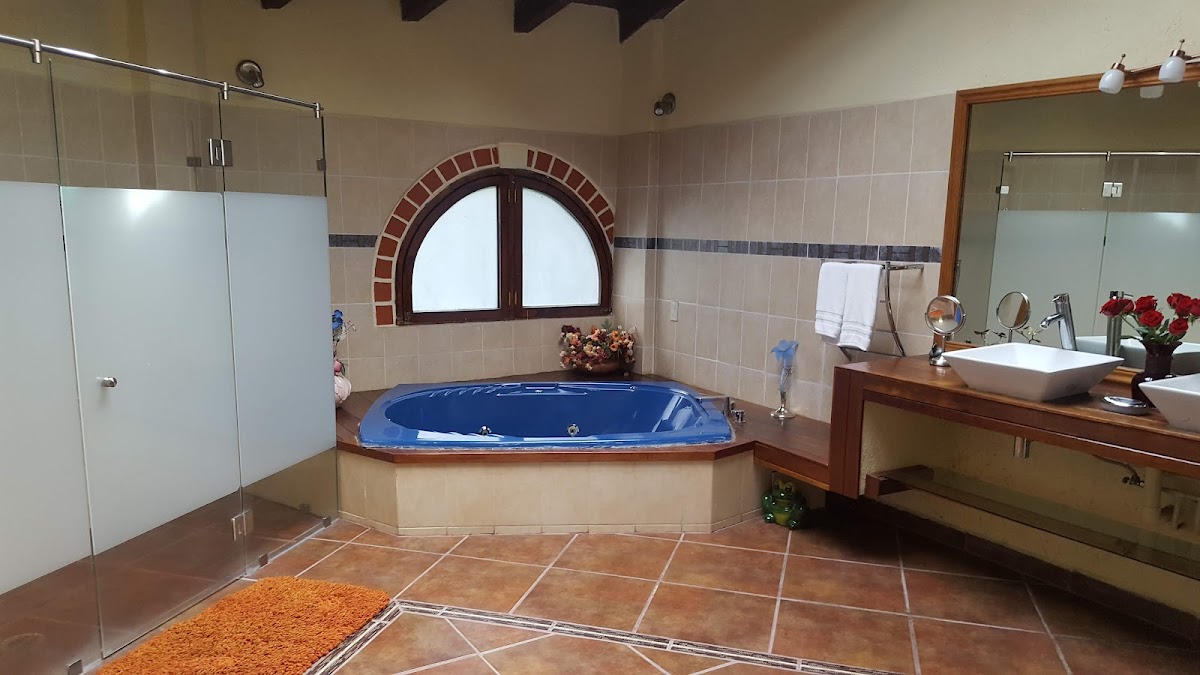 Suites en la Montaña Lakeview Suites & Boutique photo 2