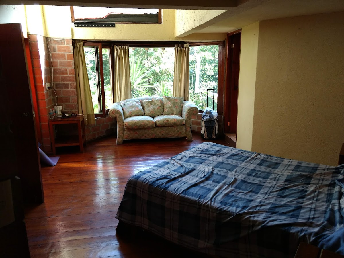 Suites en la Montaña Lakeview Suites & Boutique photo 3