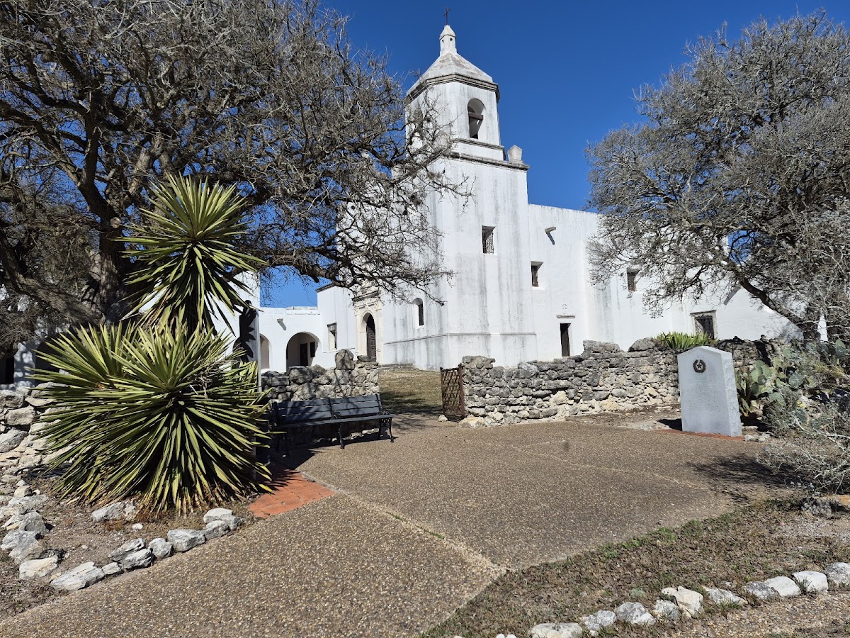 Goliad State Park & Historic Site