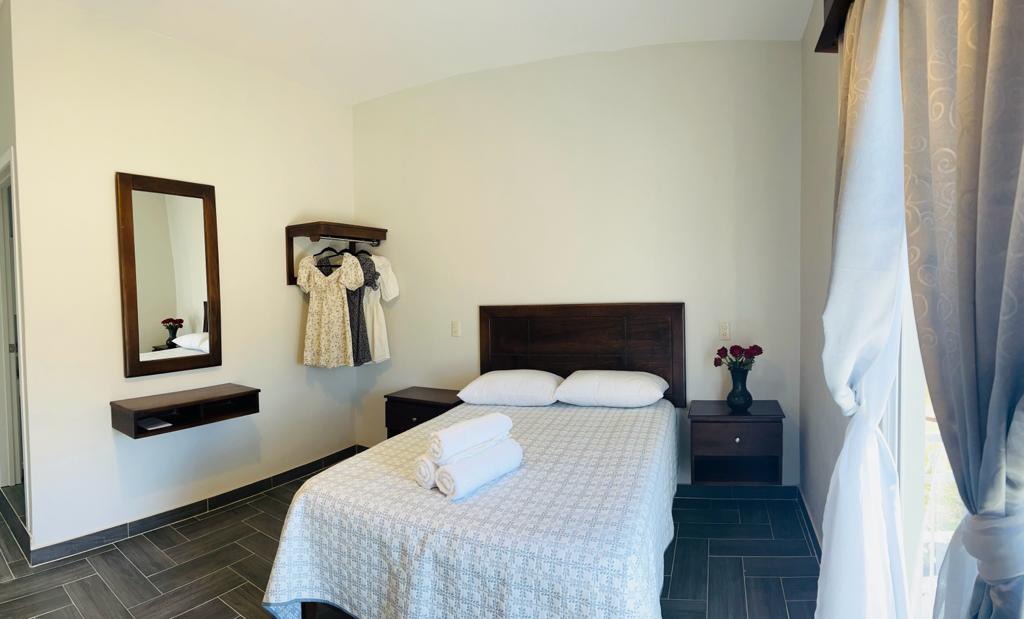 Hotel México Lindo photo 2
