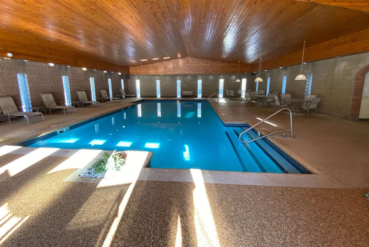 Ramada by Wyndham Lewiston Hotel & Conference Center photo 3