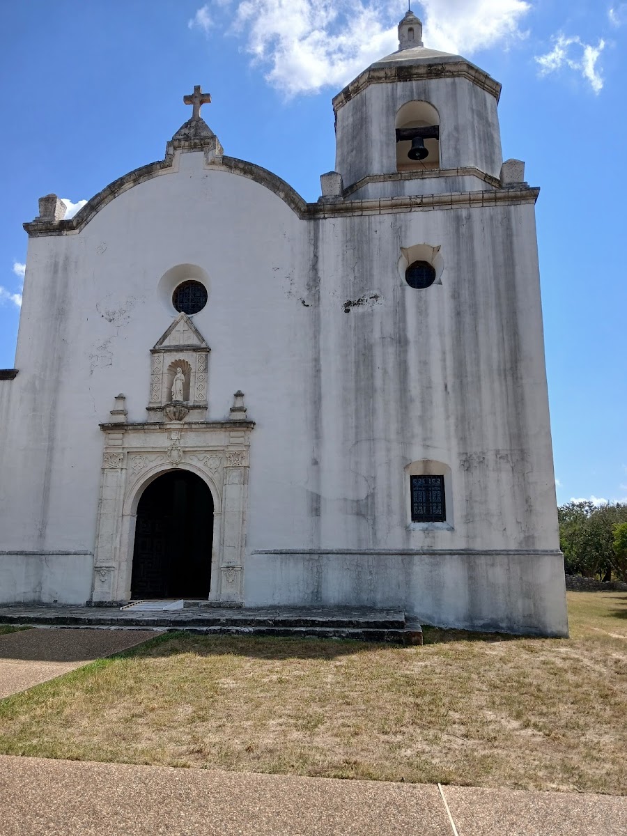 Mission Espiritu Santo
