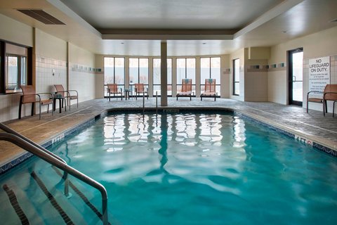 Courtyard by Marriott Lebanon photo 3