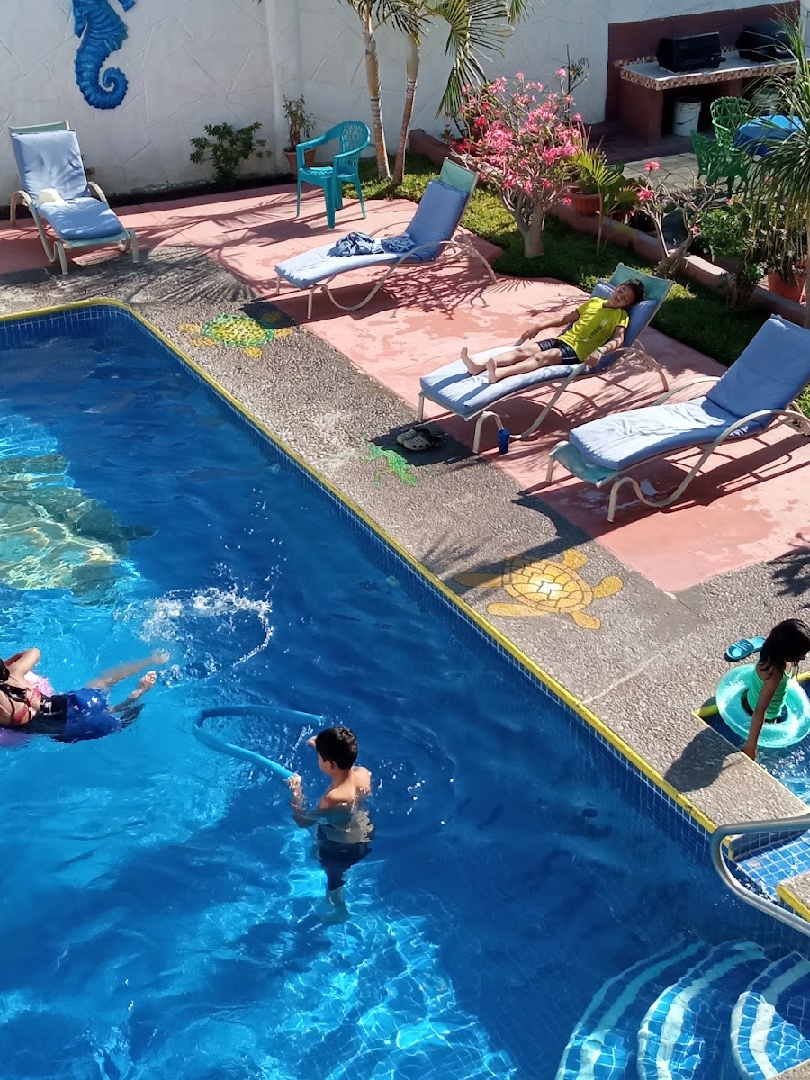 Hotel Rocio Del Mar photo 2