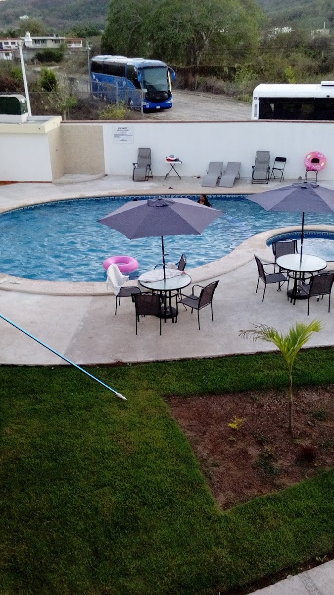 Hotel Rocio Del Mar photo 3