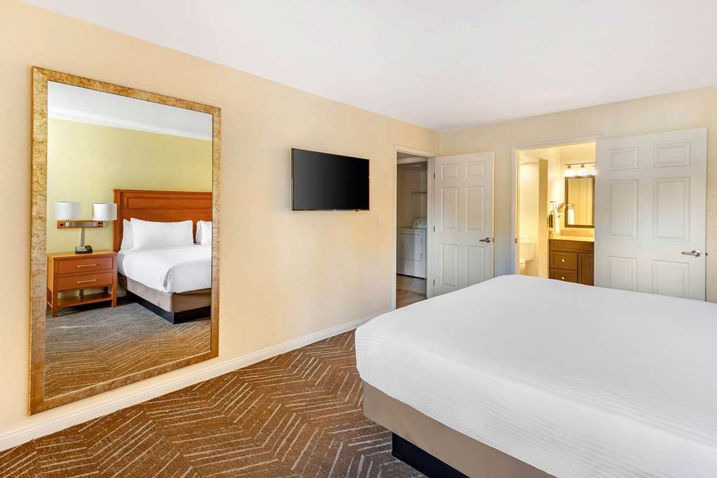 Hilton Vacation Club Desert Retreat Las Vegas photo 2