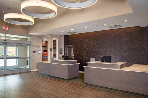 Residence Inn by Marriott Fulton at Maple Lawn photo 3