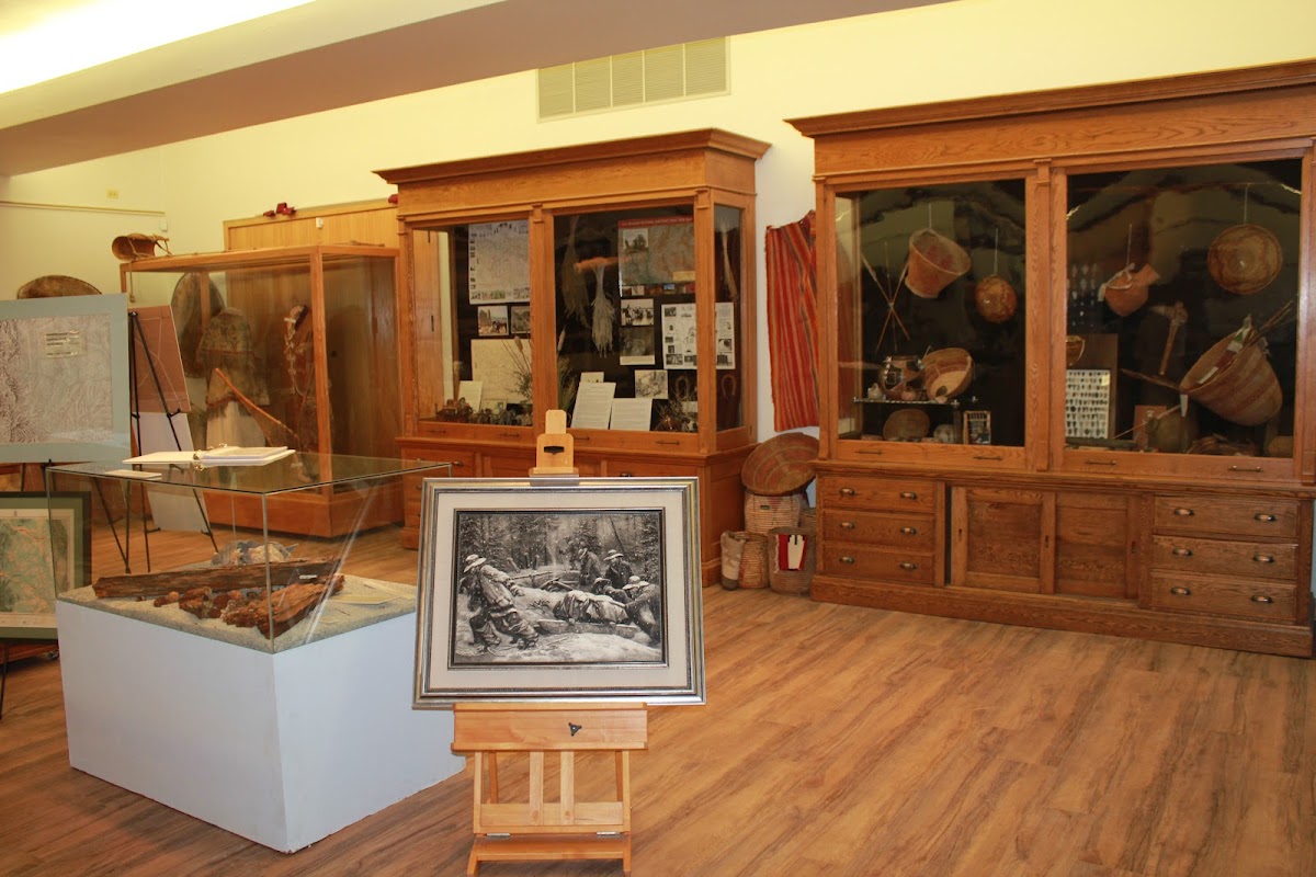 Rio Grande County Museum