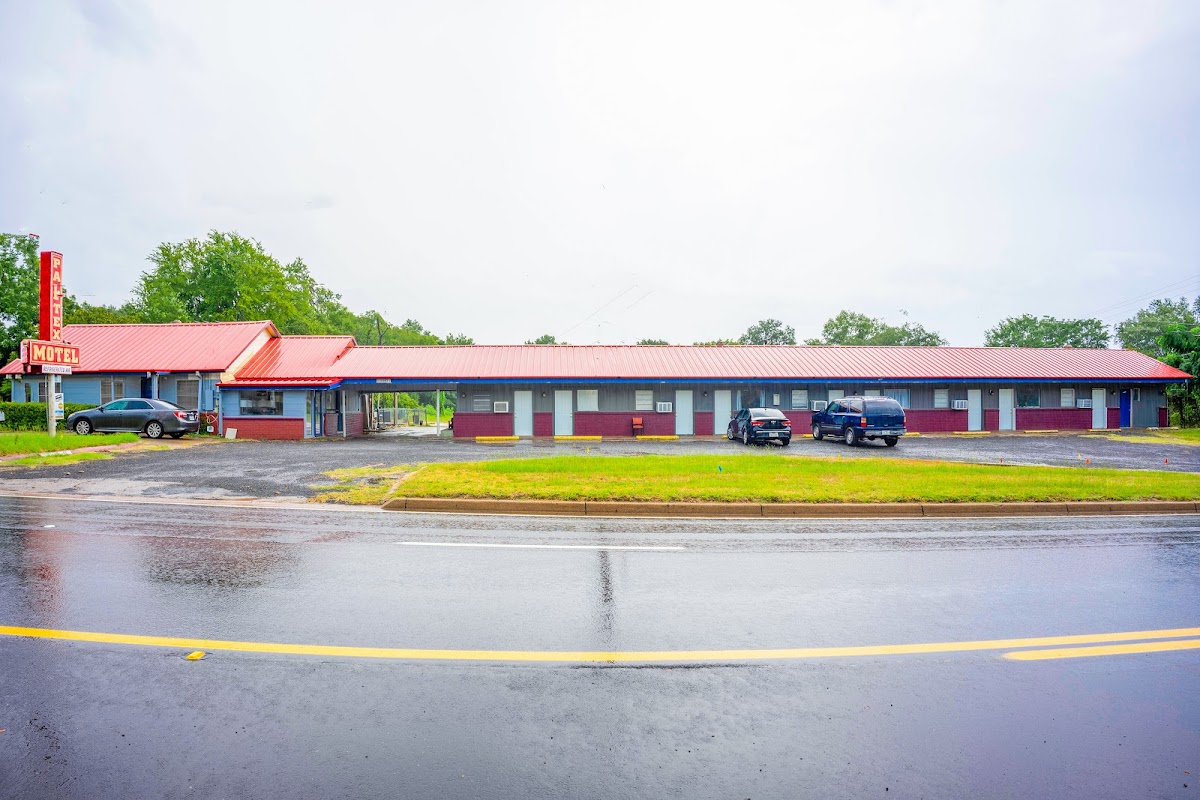 Budget Inn By OYO Palestine TX Hwy 79