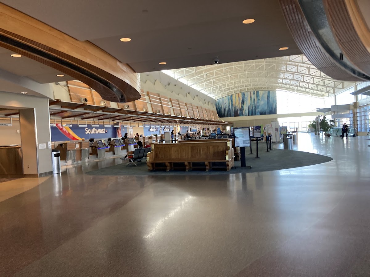 Boise Airport