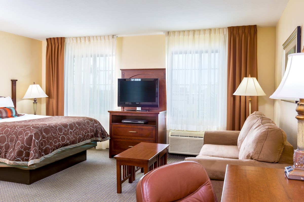 Staybridge Suites McAllen by IHG photo 2