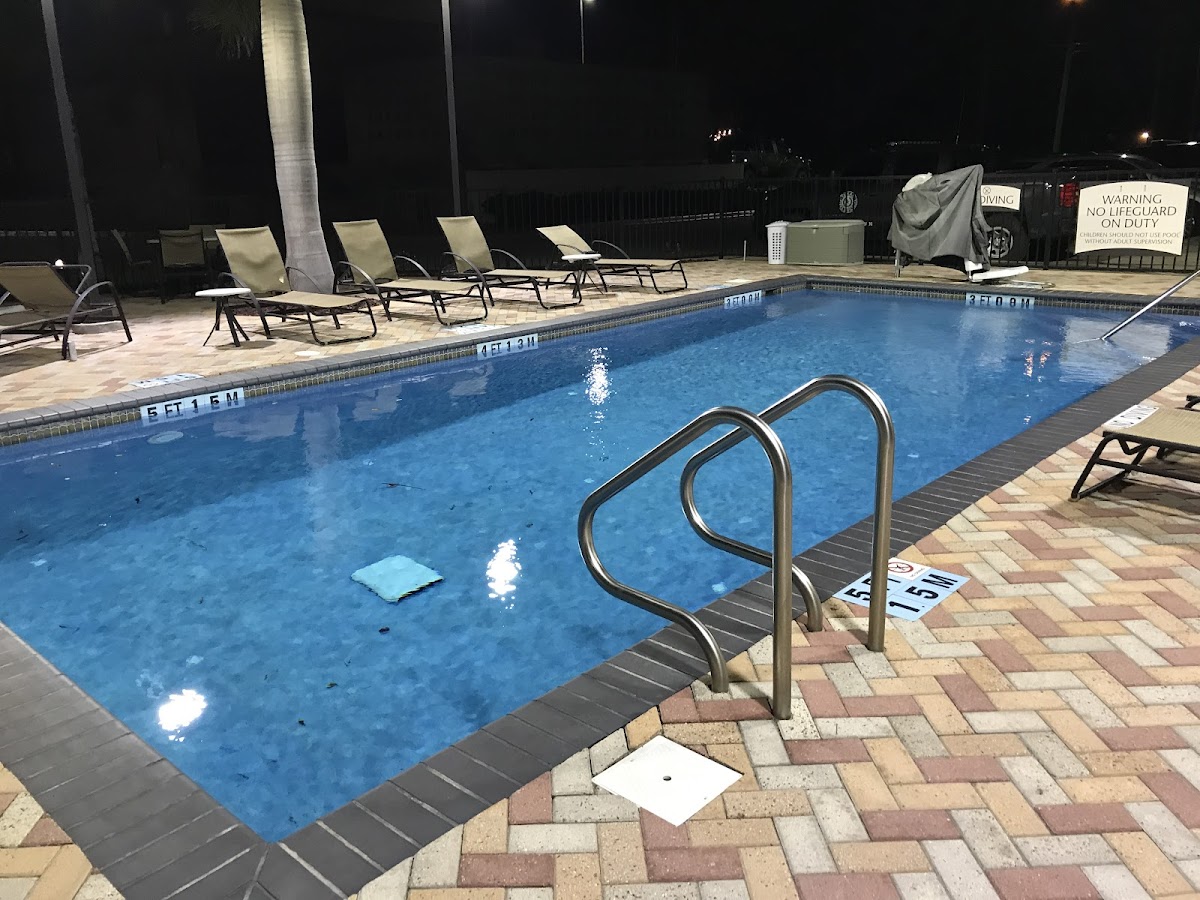 Staybridge Suites McAllen by IHG photo 3
