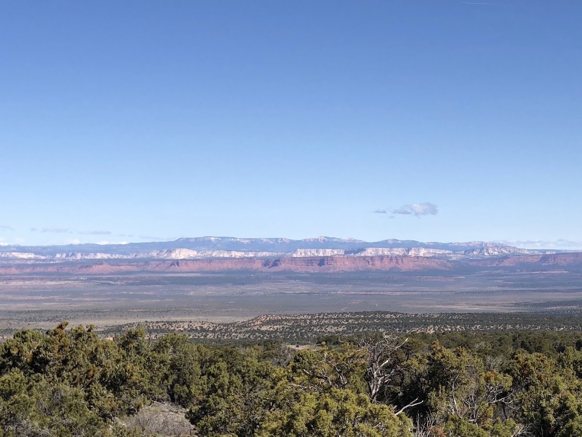 Le Fevre Overlook