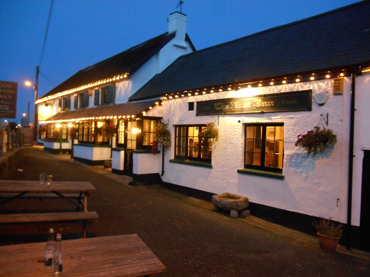 The Post Inn