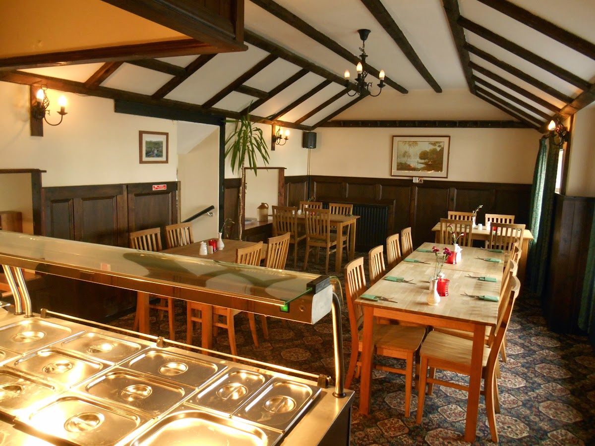 The Post Inn photo 2