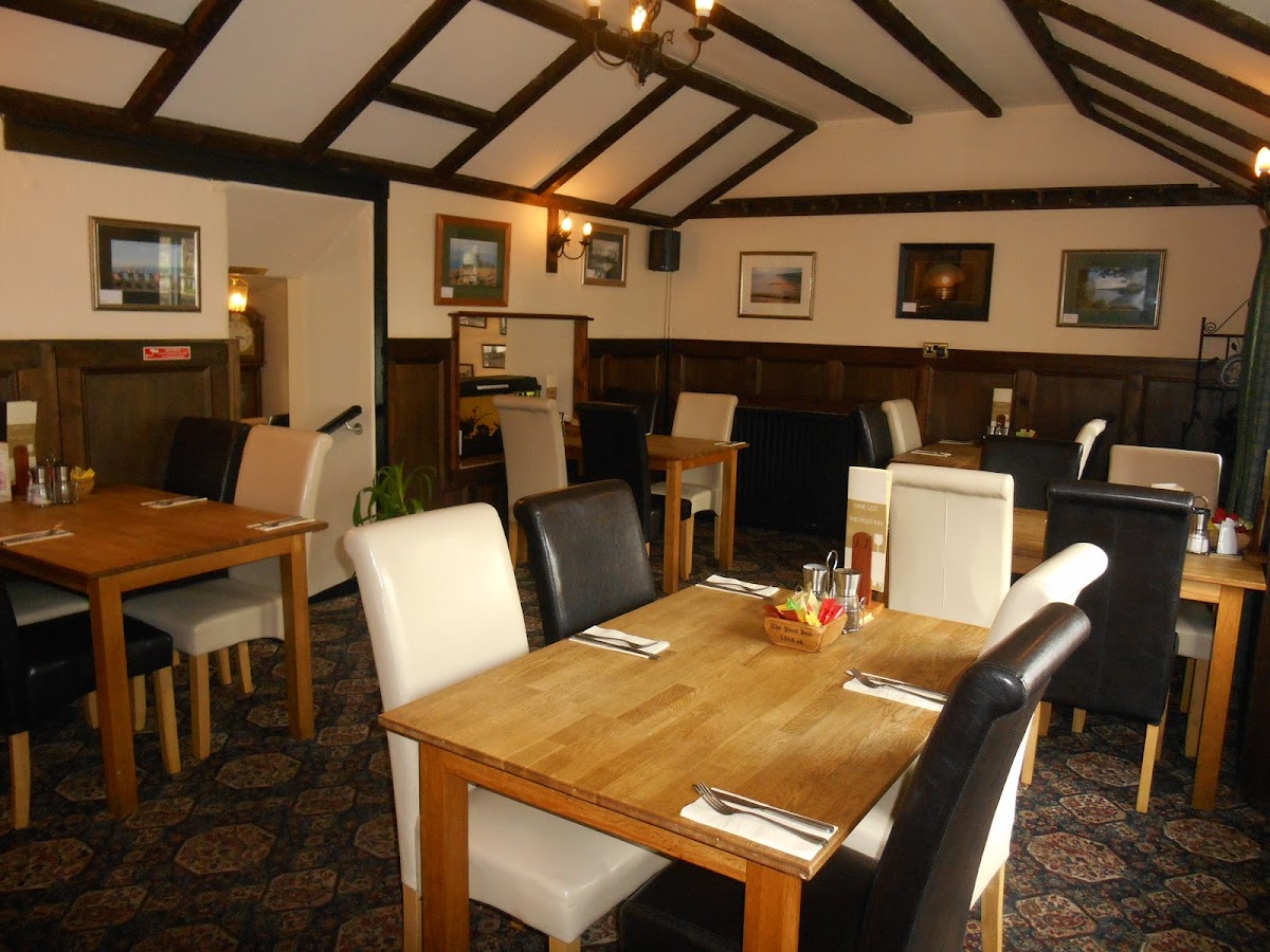 The Post Inn photo 3