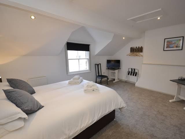 The Chapel House Hotel Scarborough - Wedding Venue photo 2