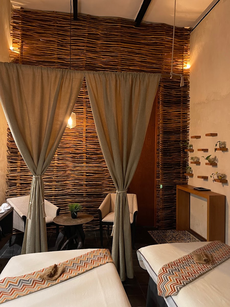 YA'AX Hotel Boutique photo 3