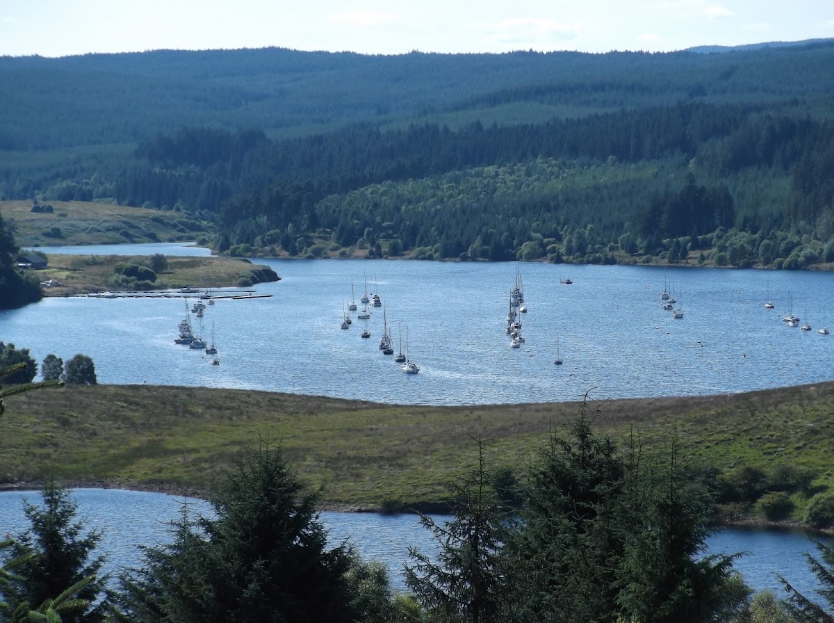 Kielder Water
