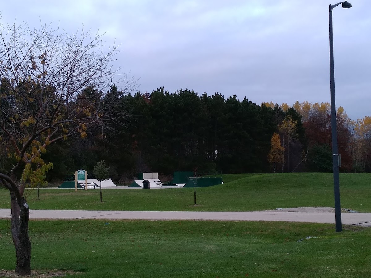 Swan Park