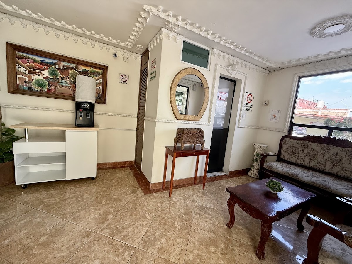 Hotel Arbis photo 3