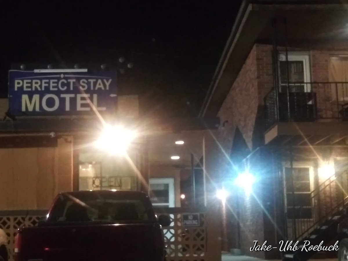 Perfect Stay Inn & Cottages photo 3